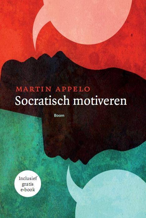 Nieuw: de volledig herziene editie van Socratisch motiveren
