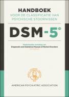 Handboek voor de classificatie van psychische stoornissen (DSM-5) 