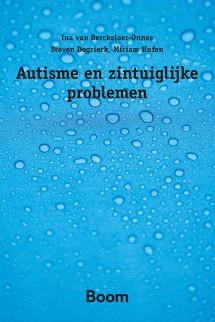 Autisme en zintuiglijke problemen