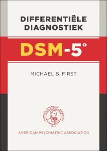 DSM-5: Differentiële diagnostiek