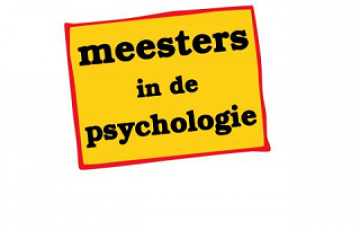 Meesters id psychologie