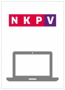 NKPV: Digitale afname
