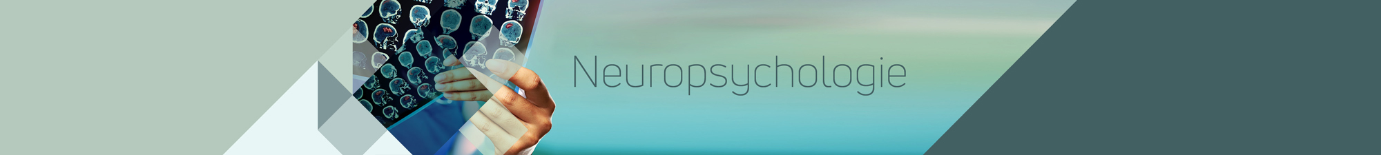 Neuropsychologie Themapagina