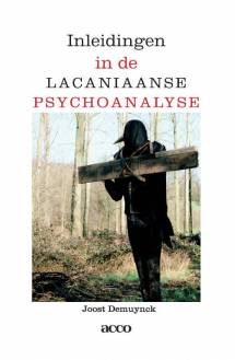 Inleidingen in de lacaniaanse psychoanalyse