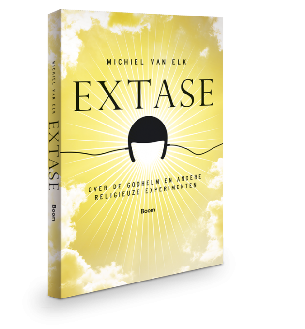 Extase: een nuchter en persoonlijk boek over het nut van spiritualiteit