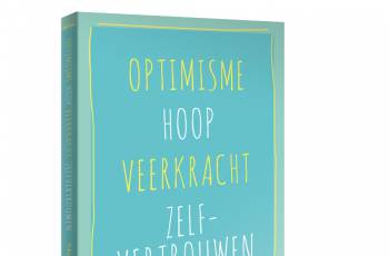 Optimisme - Hoop - Veerkracht - Zelfvertrouwen: gebruik je psychologisch kapitaal!