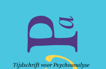 Herfstnummer Tijdschrift voor Psychoanalyse is verschenen