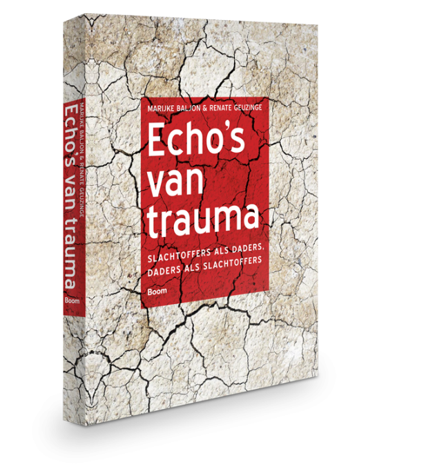 Echo's van trauma in Tijdschrift Persoonsgerichte Experiëntiële Psychotherapie!
