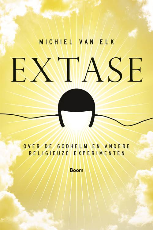 5 sterren recensie van 'Extase' in de Volkskrant
