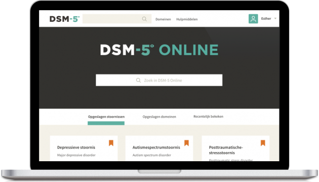 Hoe goed kent u de DSM-5? Test uw kennis
