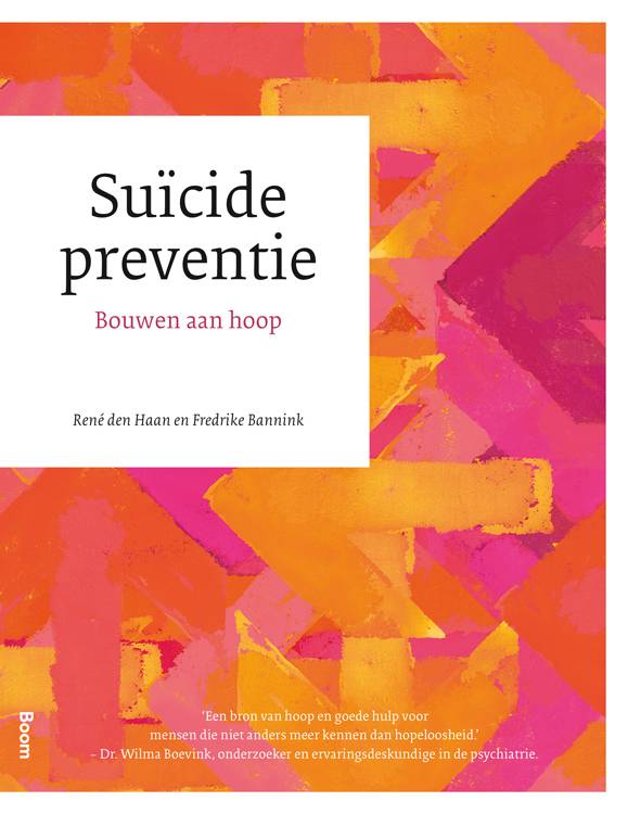 Cursus Oplossingsgericht werken bij suïcidaliteit