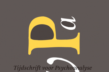 Nieuw nummer Tijdschrift voor Psychoanalyse verschenen met als thema 'Een nummer voor de praktijk' 
