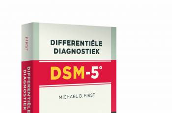 'DSM-5: Differentiële diagnostiek'