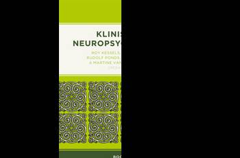 lichte herziening Klinische neuropsychologie
