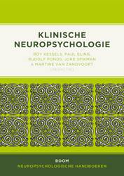 lichte herziening Klinische neuropsychologie