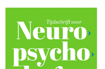 Tijdschrift voor neuropsychologie