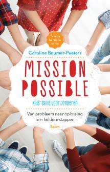 Mission Possible (tweede druk)