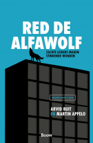 Red de Alfawolf