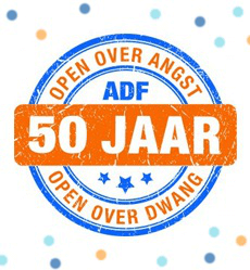 Jubileumcongres: 50 jaar ADF stichting