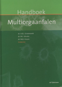 Handboek multiorgaanfalen
