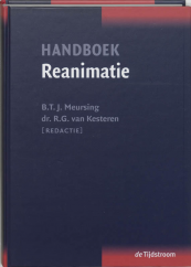Handboek reanimatie