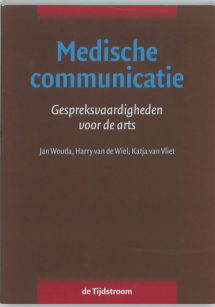 Medische communicatie