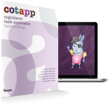 COTAPP: Startpakket