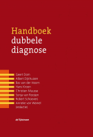 Handboek dubbele diagnose
