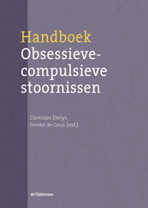 Handboek obsessieve-compulsieve stoornissen