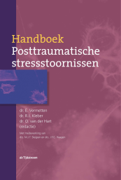 Handboek posttraumatische stressstoornissen