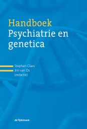 Handboek psychiatrie en genetica