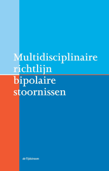 Multidisciplinaire richtlijn bipolaire stoornissen