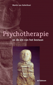 Psychotherapie en de zin van het bestaan
