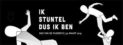Dag van de Filosofie 2019: Tilburg