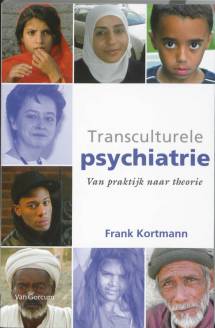 Transculturele psychiatrie