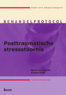 Behandelprotocol Posttraumatische stressstoornis