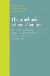 Therapieboek schematherapie