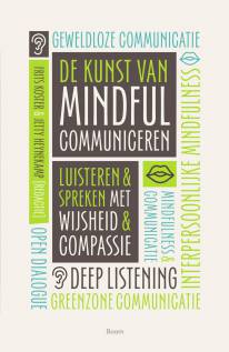 Voor wie is 'De kunst van mindful communiceren'?
