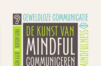 Verschenen: De kunst van mindful communiceren
