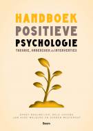 Handboek positieve psychologie (herziening)