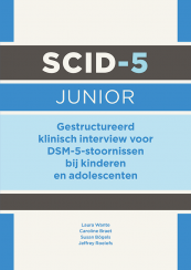 SCID-5 Junior: Interview