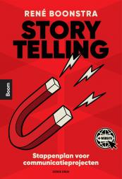 Storytelling (2e druk)