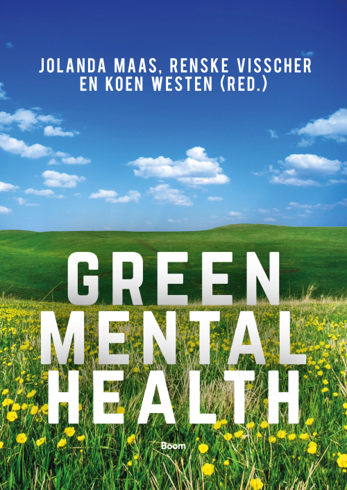 Verschenen: Green Mental Health