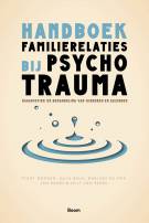 Handboek familierelaties bij psychotrauma