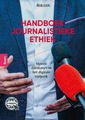 Handboek journalistieke ethiek