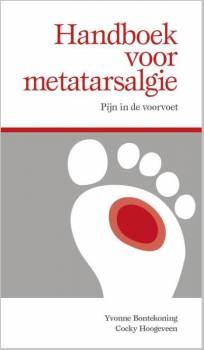 Handboek voor metatarsalgie