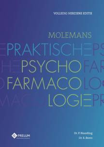 Molemans praktische psychofarmacologie