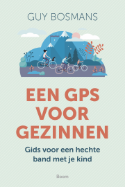 Verschenen: Een GPS voor gezinnen