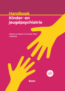Verschenen: Handboek kinder- en jeugdpsychiatrie