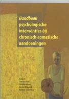 Handboek psychologische interventies bij chronisch-somatische aandoeningen